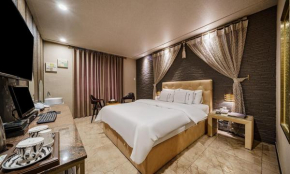 Отель Sillim Hotel Urban  Сеул